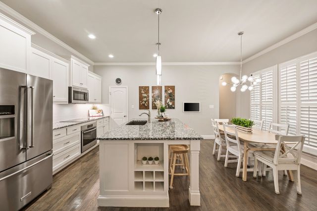 737 Hammond Street, Coppell, TX 75019