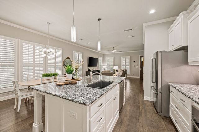 737 Hammond Street, Coppell, TX 75019