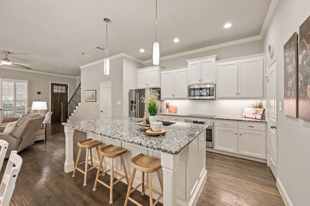 737 Hammond Street, Coppell, TX 75019 — photo 2