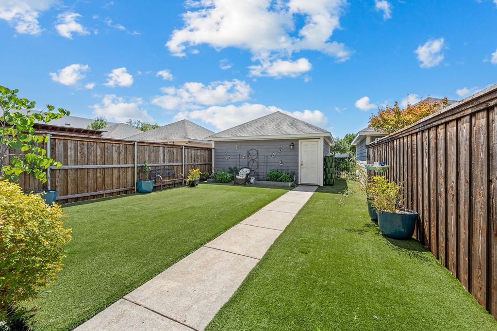 737 Hammond Street, Coppell, TX 75019 — photo 5