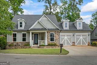 1030 Mira Vista Cove, Greensboro, GA 30642