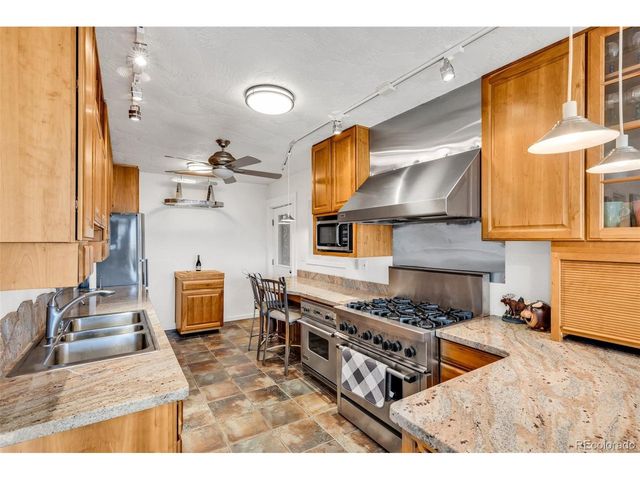 425 Edie Ln, Westcliffe, CO 81252