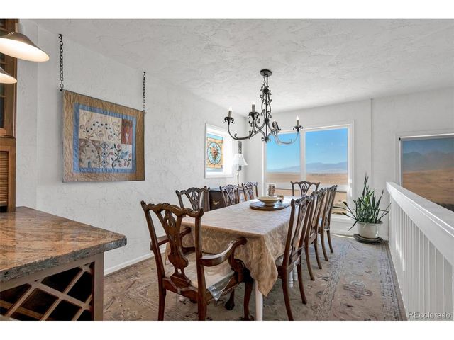 425 Edie Ln, Westcliffe, CO 81252