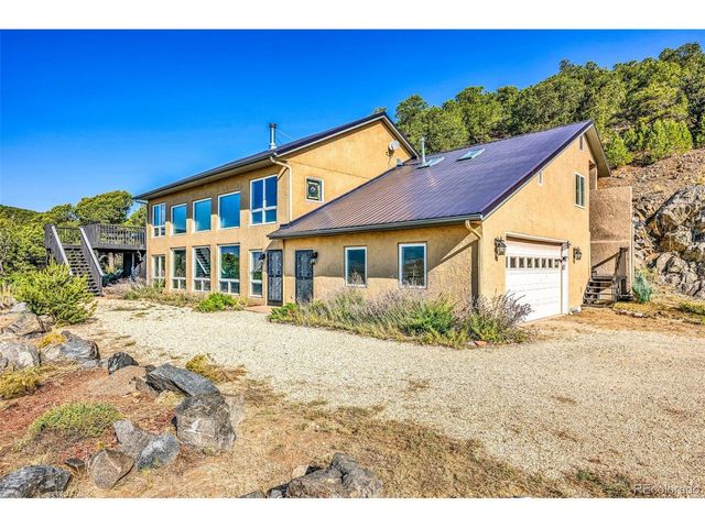 425 Edie Ln, Westcliffe, CO 81252