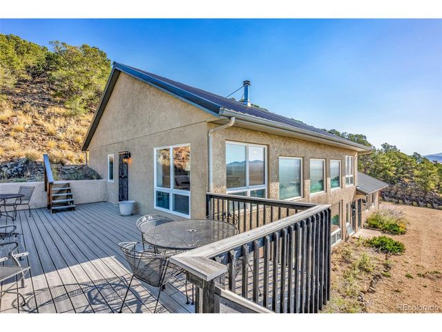 425 Edie Ln, Westcliffe, CO 81252