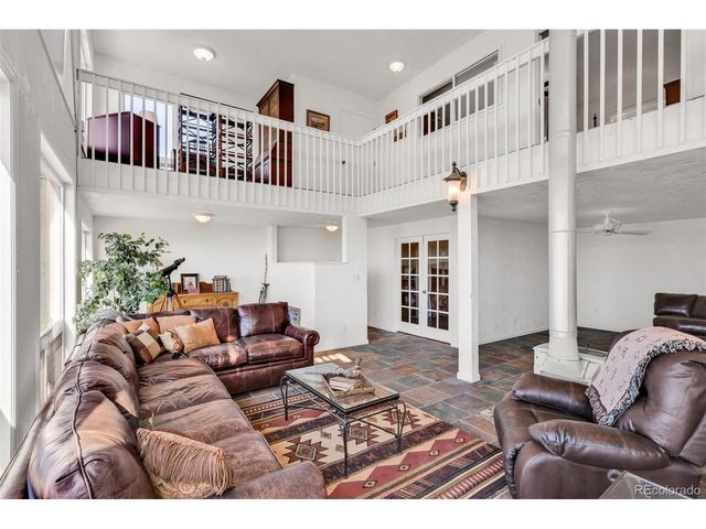 425 Edie Ln, Westcliffe, CO 81252