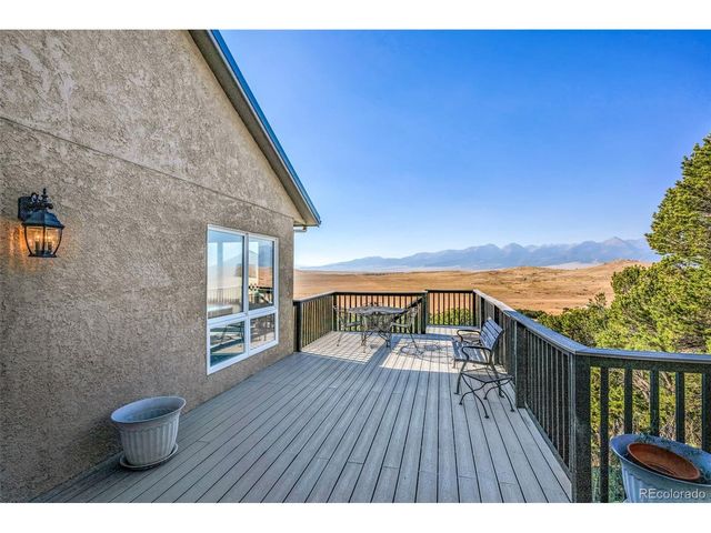 425 Edie Ln, Westcliffe, CO 81252