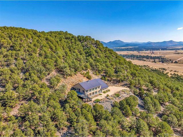 425 Edie Ln, Westcliffe, CO 81252