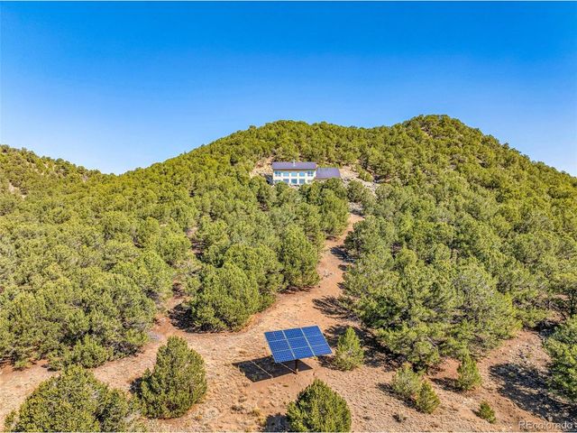 425 Edie Ln, Westcliffe, CO 81252