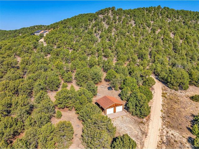 425 Edie Ln, Westcliffe, CO 81252