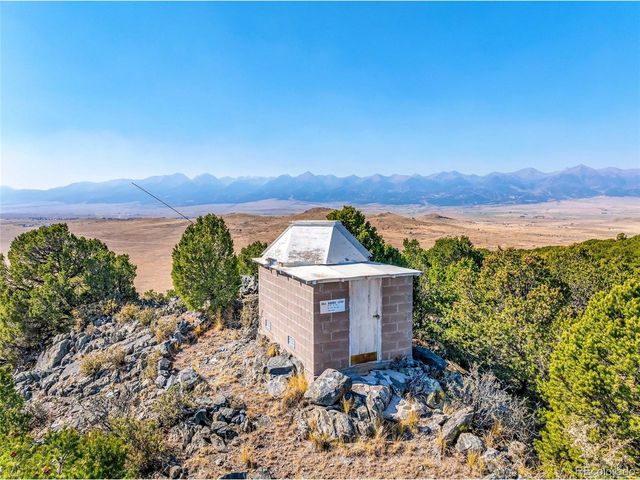 425 Edie Ln, Westcliffe, CO 81252