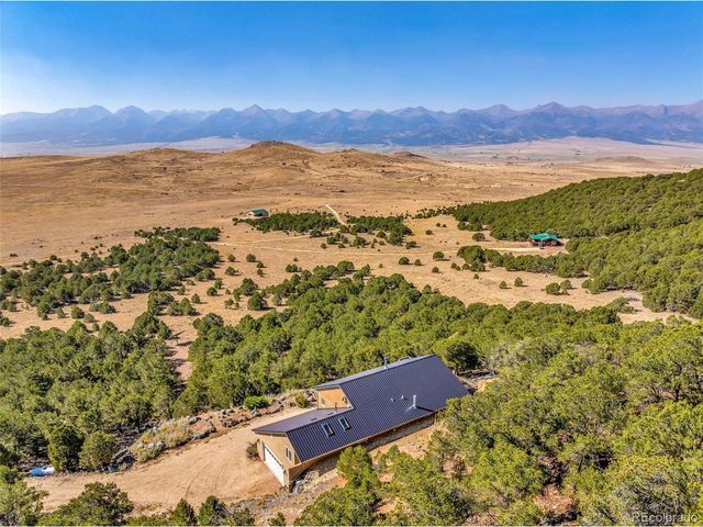 425 Edie Ln, Westcliffe, CO 81252