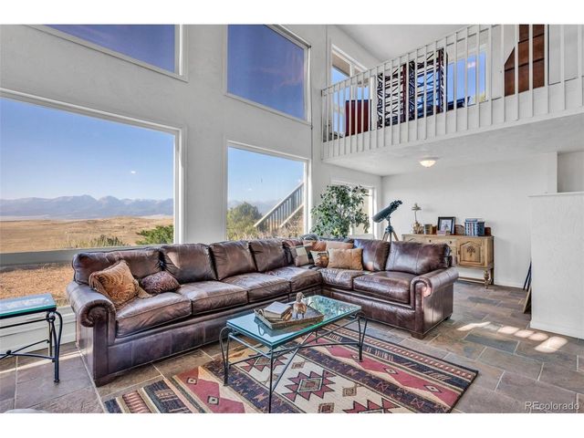 425 Edie Ln, Westcliffe, CO 81252