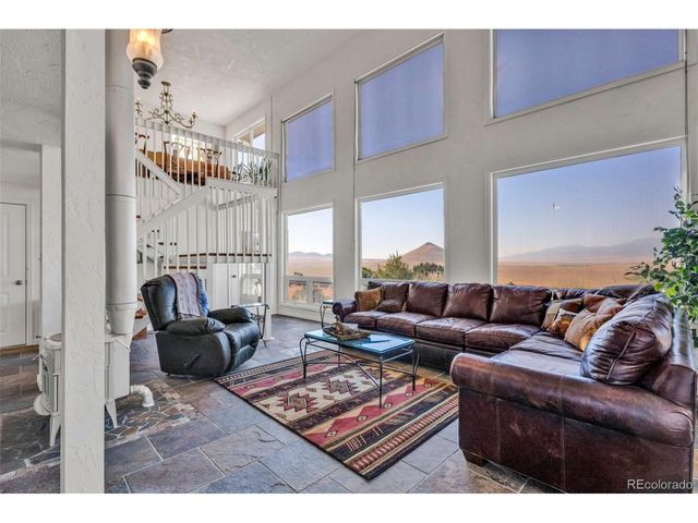 425 Edie Ln, Westcliffe, CO 81252