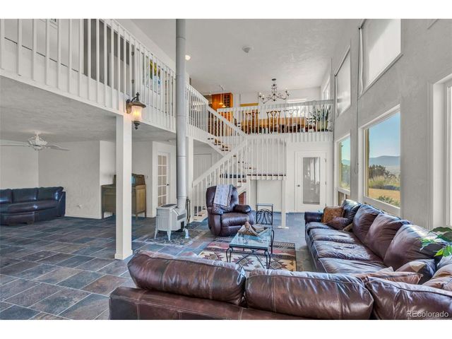 425 Edie Ln, Westcliffe, CO 81252