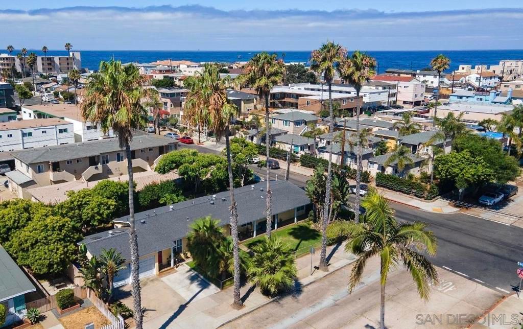 4985 89 Narragansett Ave, San Diego, CA 92107 — exterior