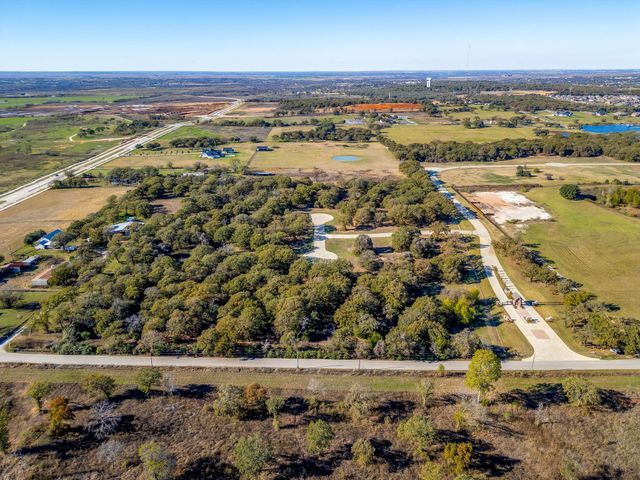 10112 Belle Oak Court, Burleson, TX 76028