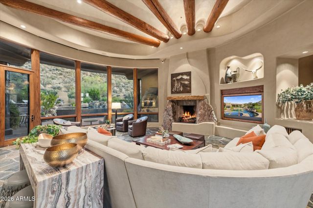 11237 E TROON MOUNTAIN Drive, Scottsdale, AZ 85255