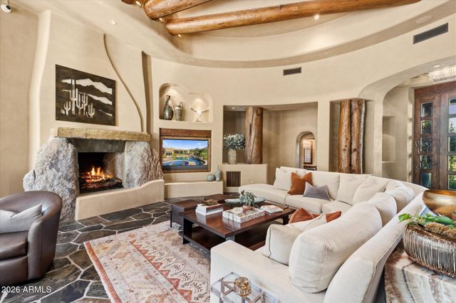 11237 E TROON MOUNTAIN Drive, Scottsdale, AZ 85255