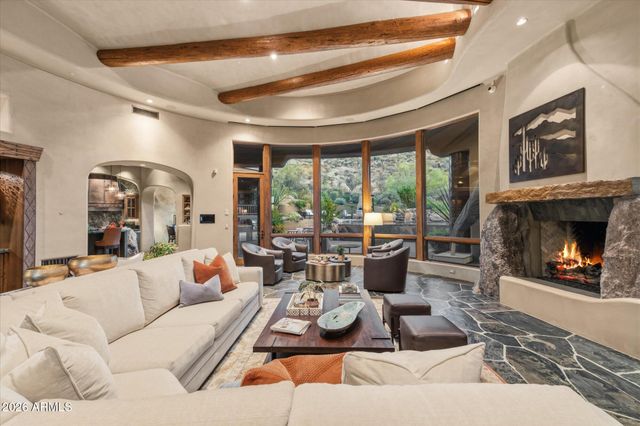11237 E TROON MOUNTAIN Drive, Scottsdale, AZ 85255