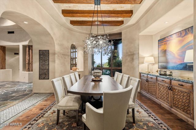 11237 E TROON MOUNTAIN Drive, Scottsdale, AZ 85255