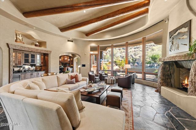 11237 E TROON MOUNTAIN Drive, Scottsdale, AZ 85255