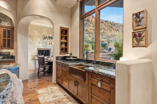 11237 E TROON MOUNTAIN Drive, Scottsdale, AZ 85255