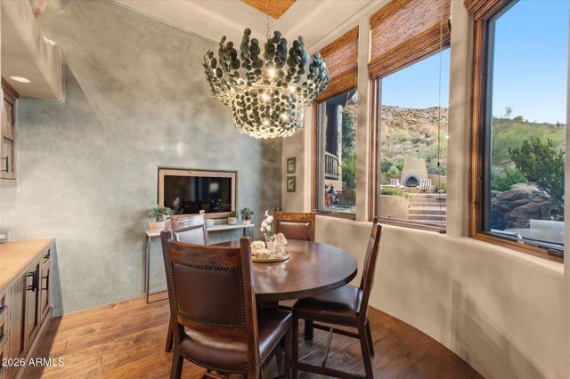 11237 E TROON MOUNTAIN Drive, Scottsdale, AZ 85255