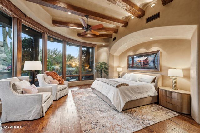 11237 E TROON MOUNTAIN Drive, Scottsdale, AZ 85255