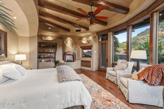 11237 E TROON MOUNTAIN Drive, Scottsdale, AZ 85255