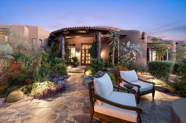 11237 E TROON MOUNTAIN Drive, Scottsdale, AZ 85255