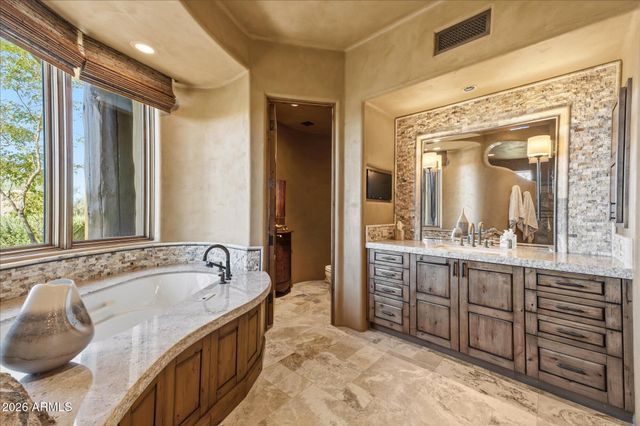 11237 E TROON MOUNTAIN Drive, Scottsdale, AZ 85255
