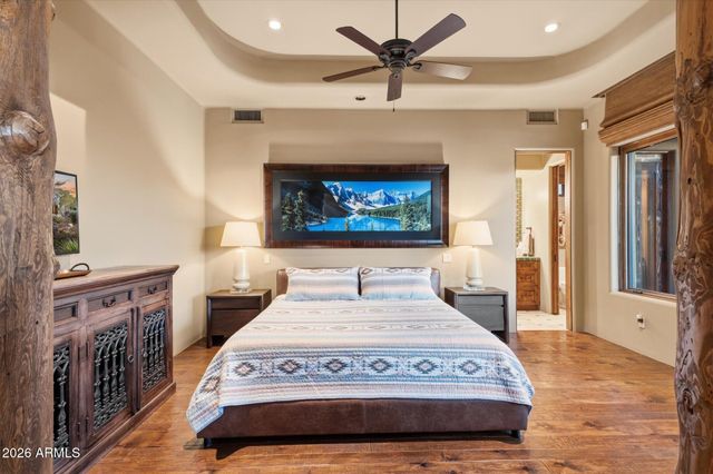 11237 E TROON MOUNTAIN Drive, Scottsdale, AZ 85255