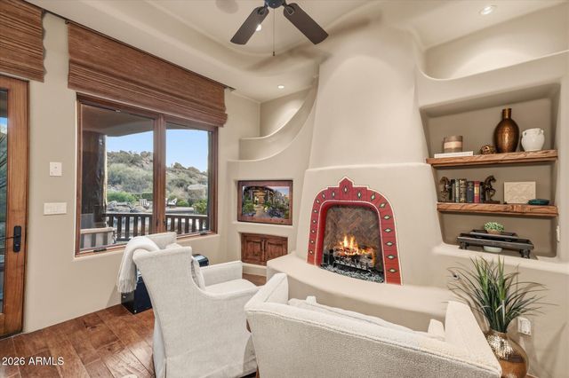 11237 E TROON MOUNTAIN Drive, Scottsdale, AZ 85255