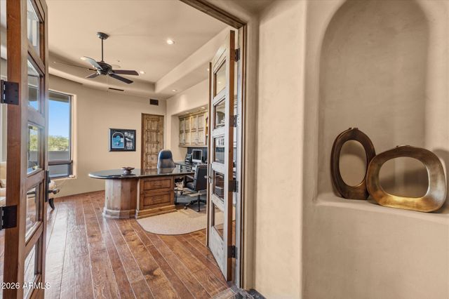 11237 E TROON MOUNTAIN Drive, Scottsdale, AZ 85255