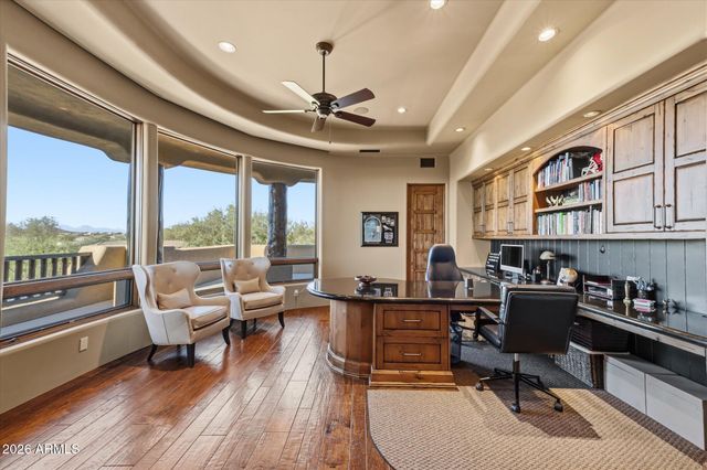11237 E TROON MOUNTAIN Drive, Scottsdale, AZ 85255
