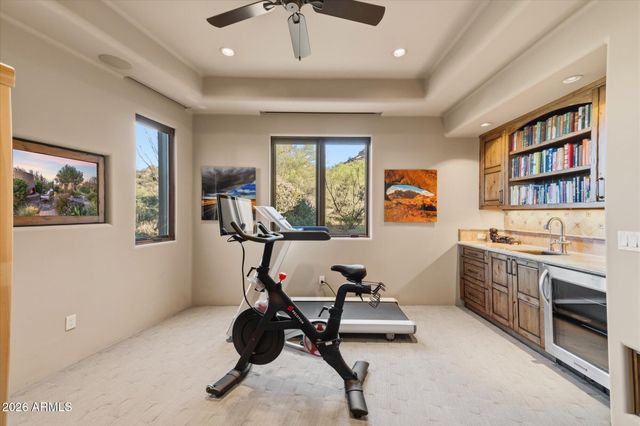 11237 E TROON MOUNTAIN Drive, Scottsdale, AZ 85255