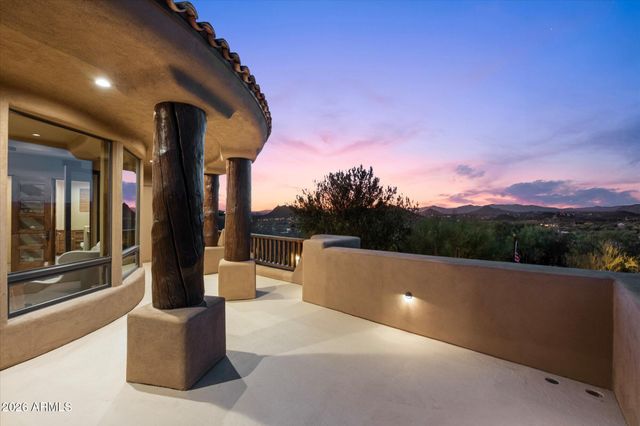 11237 E TROON MOUNTAIN Drive, Scottsdale, AZ 85255
