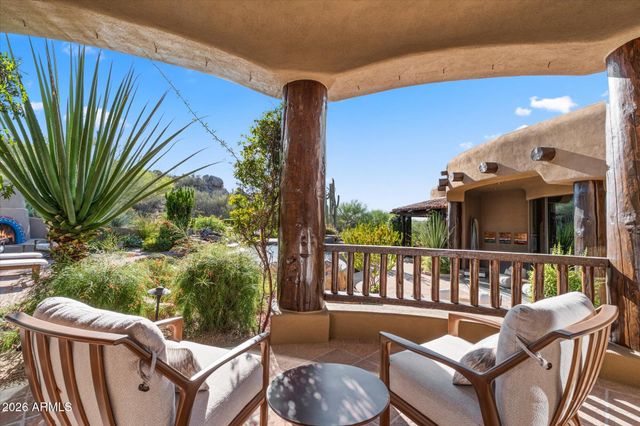 11237 E TROON MOUNTAIN Drive, Scottsdale, AZ 85255