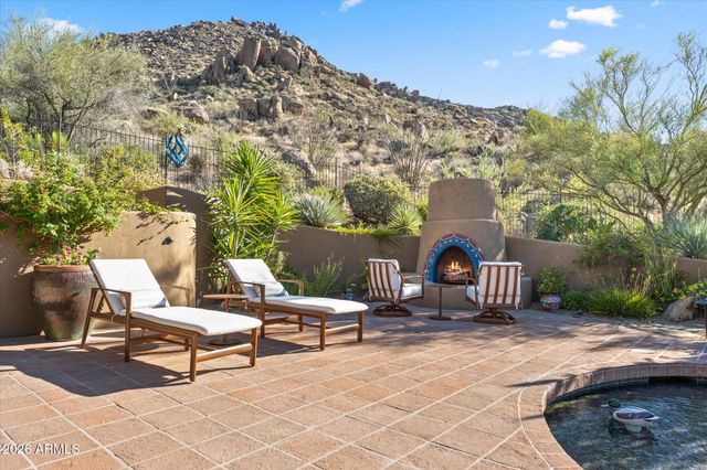 11237 E TROON MOUNTAIN Drive, Scottsdale, AZ 85255