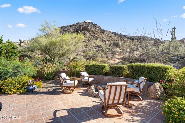 11237 E TROON MOUNTAIN Drive, Scottsdale, AZ 85255