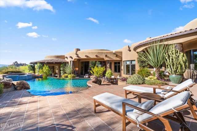 11237 E TROON MOUNTAIN Drive, Scottsdale, AZ 85255