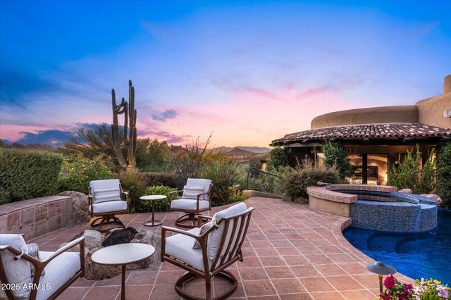 11237 E TROON MOUNTAIN Drive, Scottsdale, AZ 85255