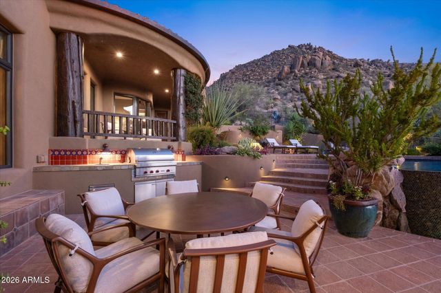 11237 E TROON MOUNTAIN Drive, Scottsdale, AZ 85255