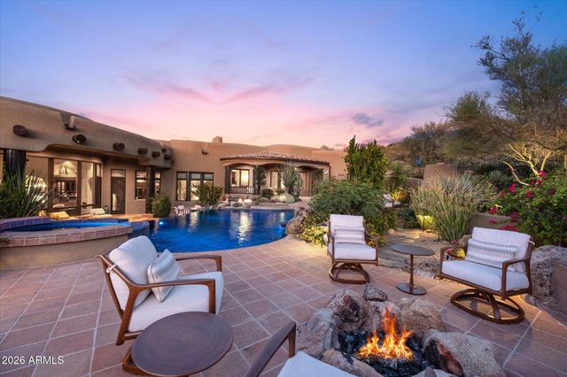 11237 E TROON MOUNTAIN Drive, Scottsdale, AZ 85255