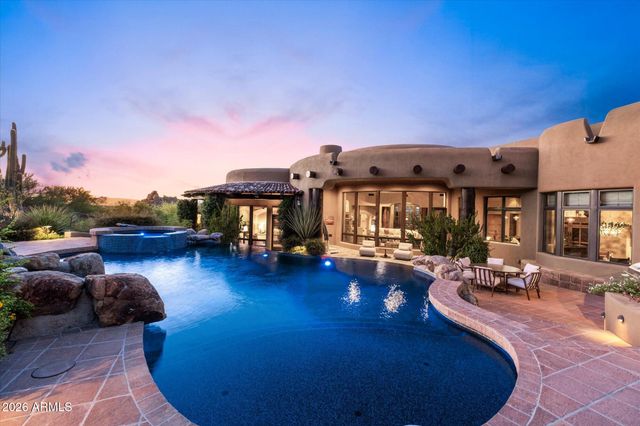 11237 E TROON MOUNTAIN Drive, Scottsdale, AZ 85255