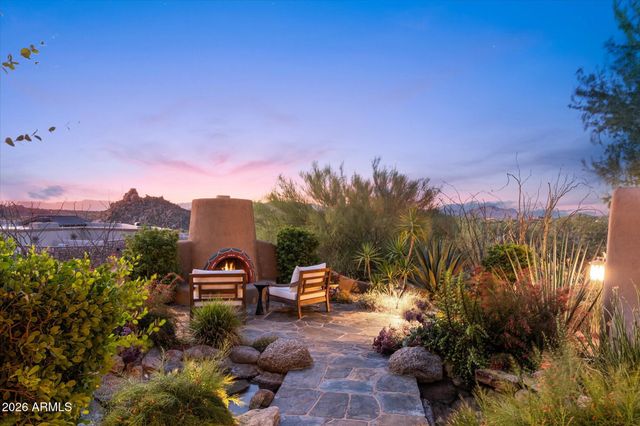 11237 E TROON MOUNTAIN Drive, Scottsdale, AZ 85255