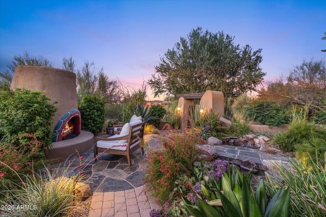 11237 E TROON MOUNTAIN Drive, Scottsdale, AZ 85255