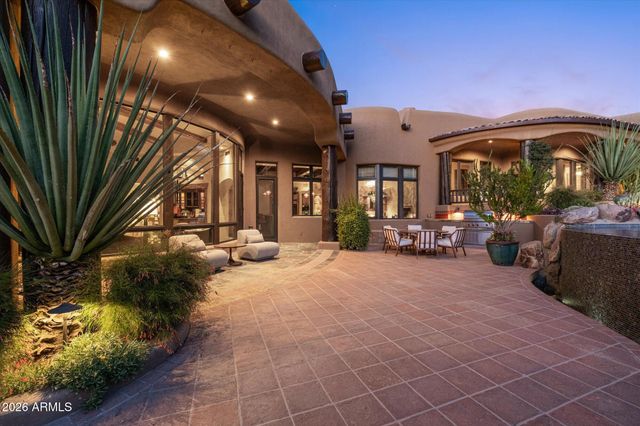 11237 E TROON MOUNTAIN Drive, Scottsdale, AZ 85255