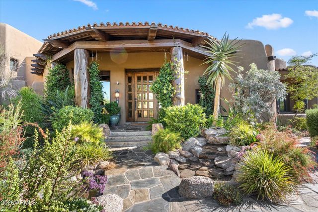 11237 E TROON MOUNTAIN Drive, Scottsdale, AZ 85255